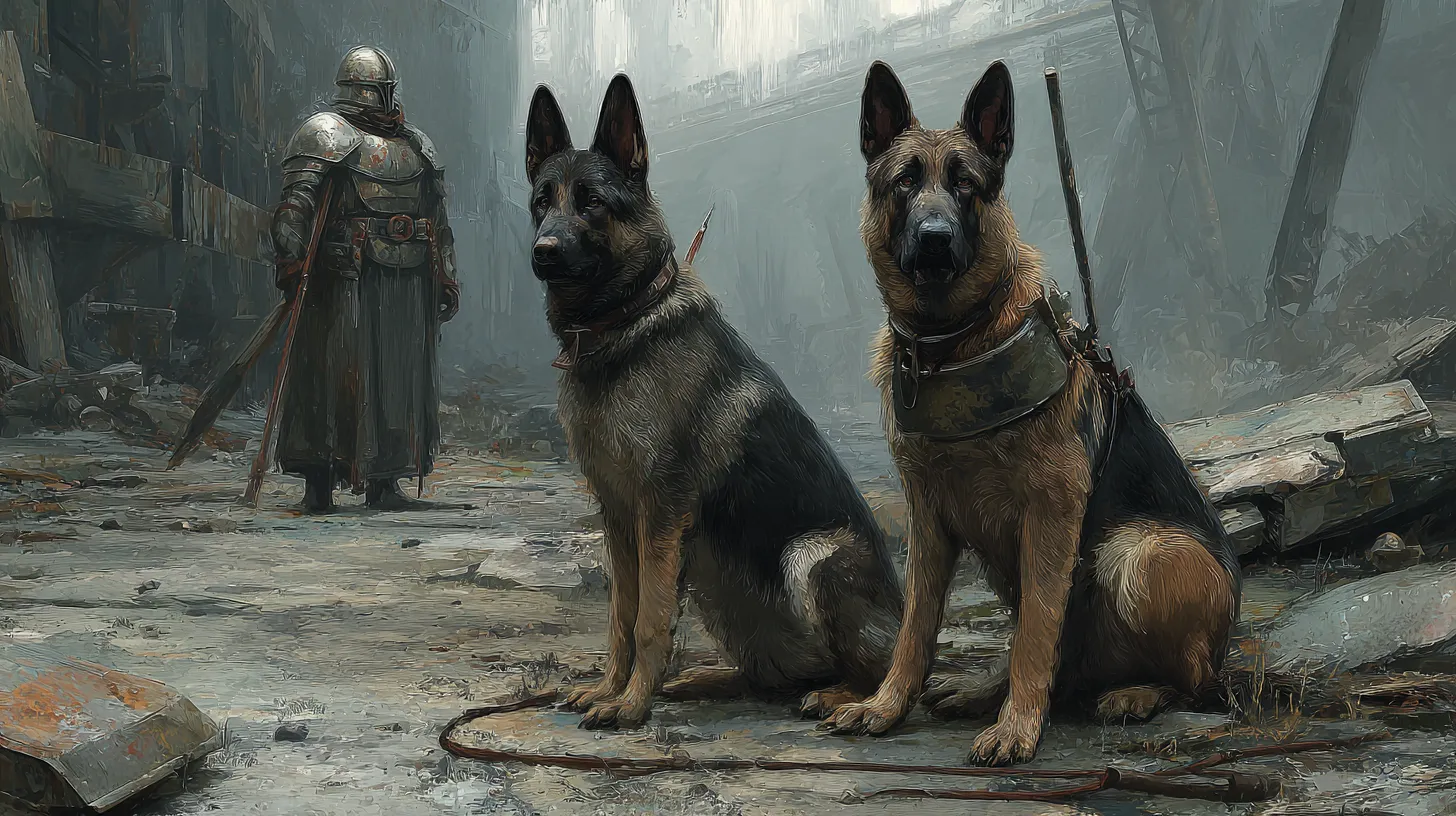 best guard dog breeds for home security