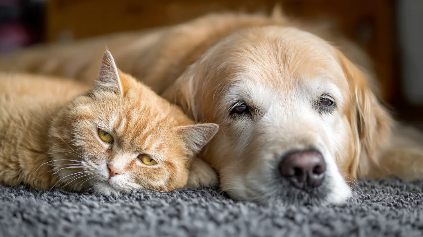 common pet care mistakes to avoid