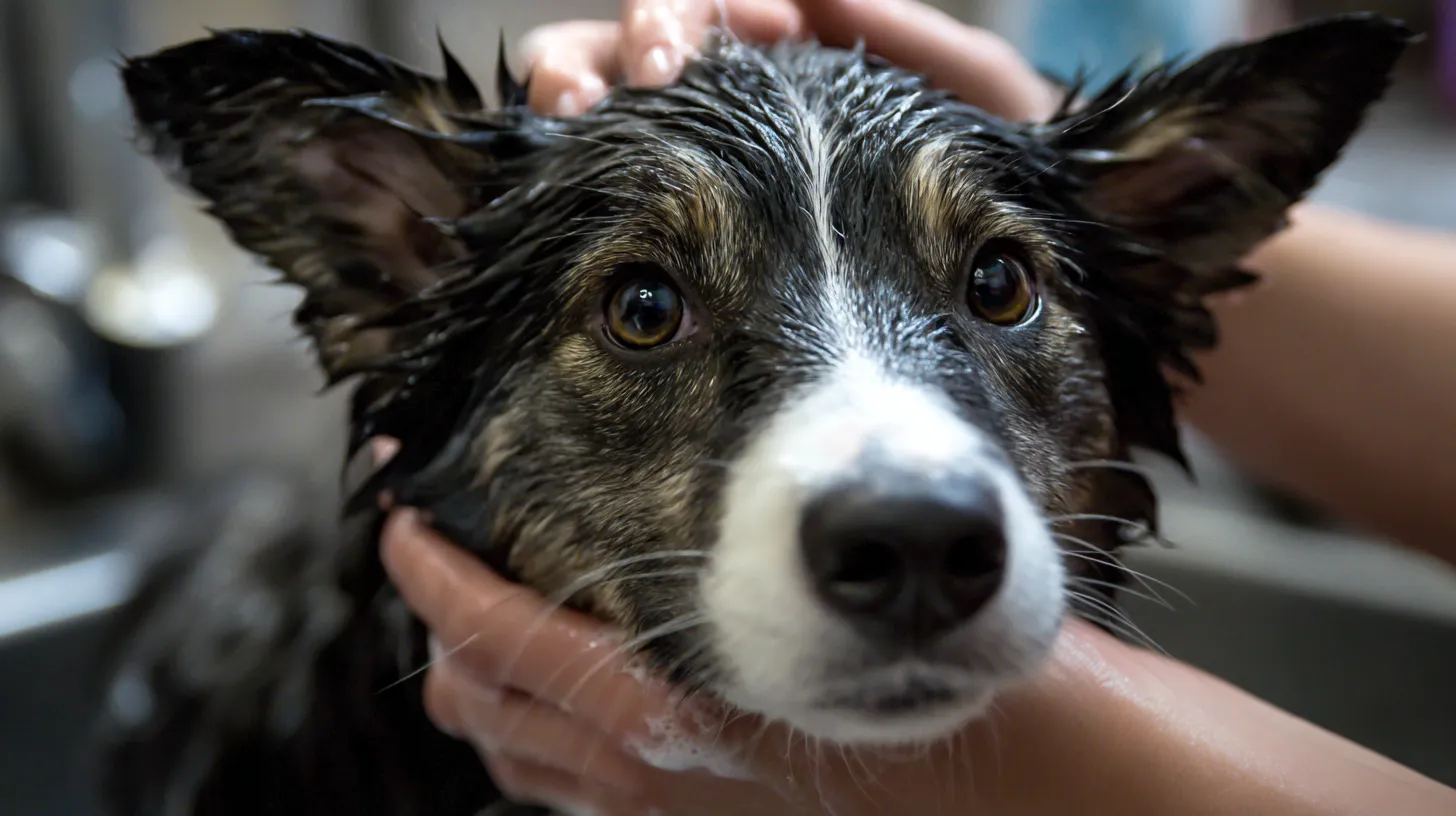 grooming tips for dogs and cats