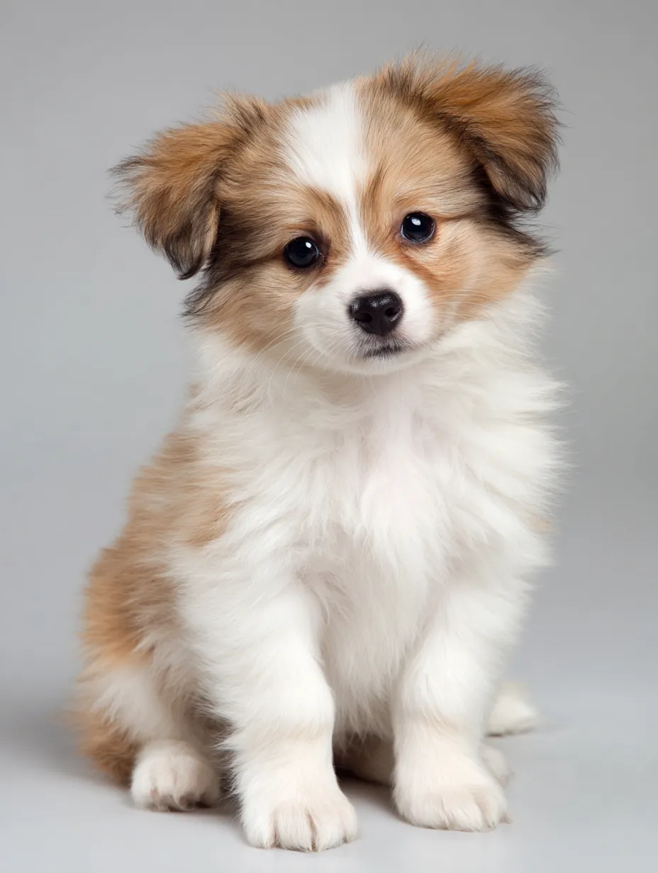 Infographic: Top 5 cutest dog breeds