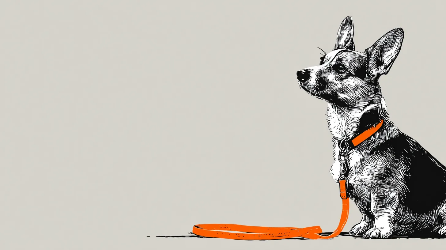 Counter-conditioning leash reactivity with distance and treats