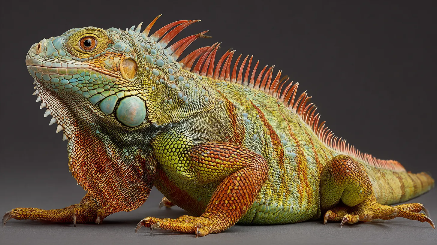 legal exotic pets like fennec fox and sugar glider