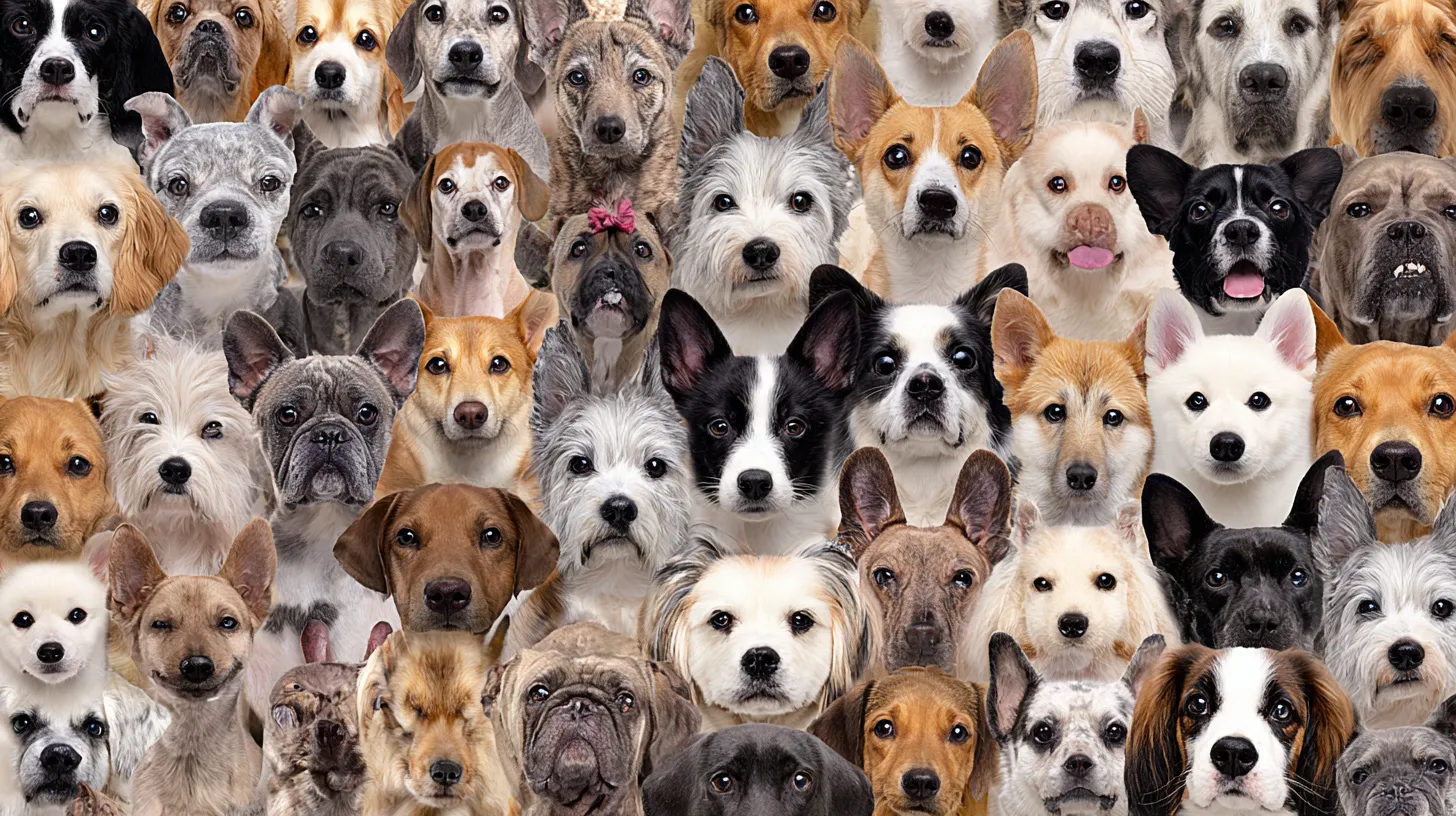 smartest intelligent dog breeds ranked
