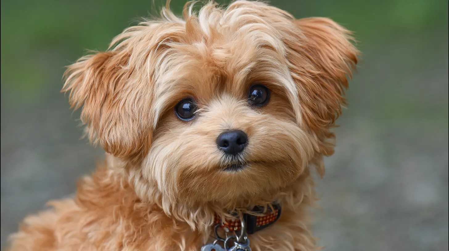 small non shedding dog breeds