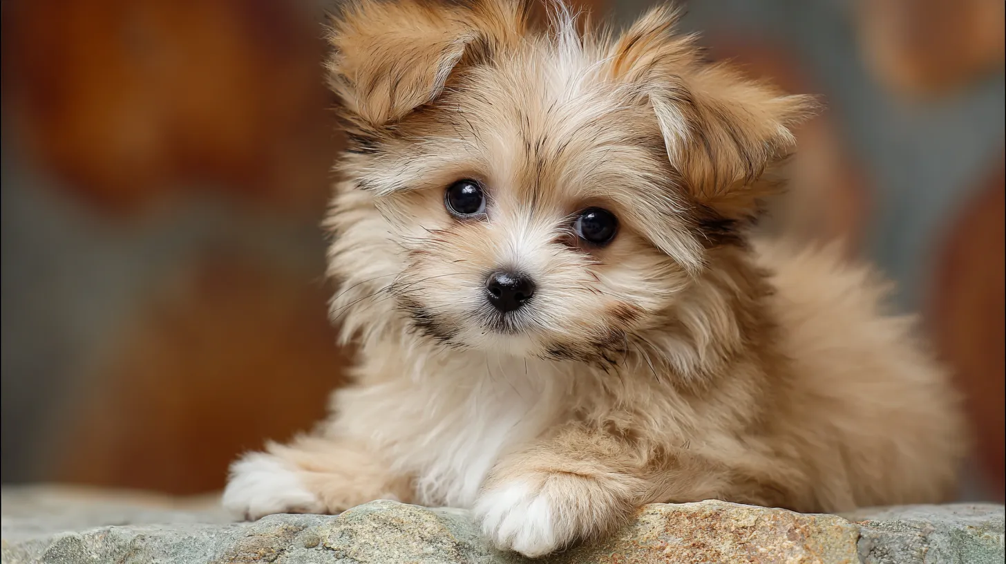 adorable small puppy breeds lineup