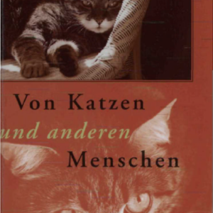 (eBook) Von Katzen und anderen Menschen By Lockridge Frances