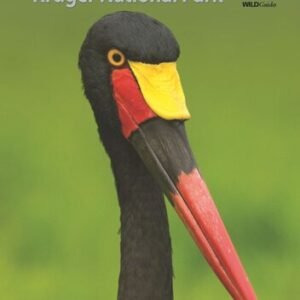 (eBook) Birds of Kruger National Park By Keith Barnes