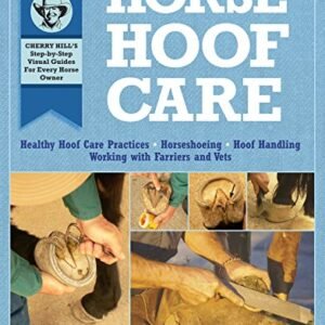 (eBook) Horse Hoof Care by Cherry Hill