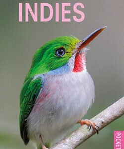 (eBook) Birds of the West Indies By G. Michael Flieg