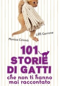 (eBook) 101 storie di gatti che non ti hanno mai raccontato By Cirinnà M.