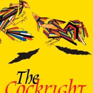 (eBook) The Cockfight: A Casebook By Alan Dundes