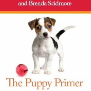 (eBook) The Puppy Primer by Patrica B. McConnell