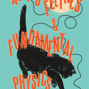 (eBook) Falling Felines and Fundamental Physics By Gregory J. Gbur