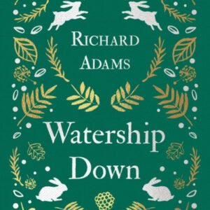 (eBook) Watership Down By Richard Adams