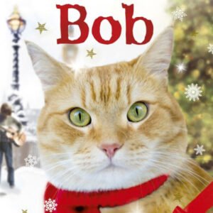 (eBook) A Gift from Bob By James Bowen