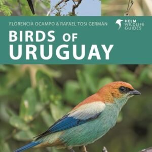 (eBook) Birds of Uruguay By Florencia Ocampo