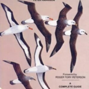 (eBook) Seabirds: An Identification Guide By Harrison