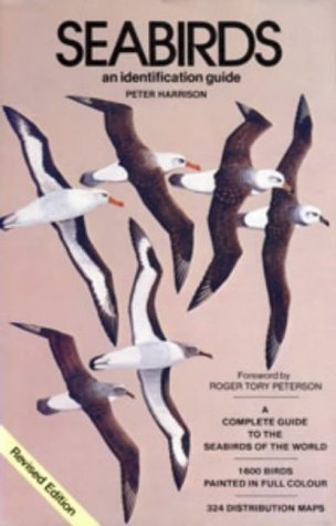 (eBook) Seabirds: An Identification Guide By Harrison