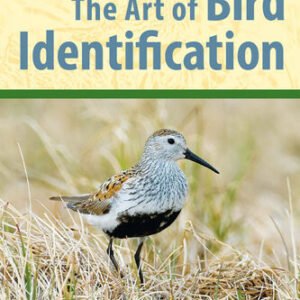 (eBook) The Art of Bird Identification: A Straightforward Approach to Putting a Name to the Bird By Pete Dunne