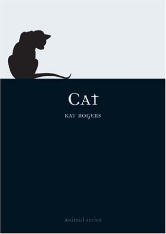 (eBook) Cat By Katharine M. Rogers