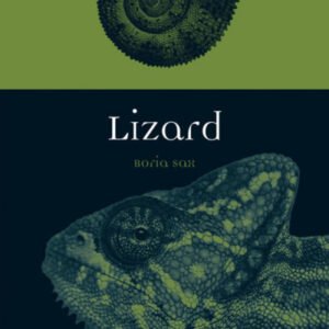 (eBook) Lizard By Boria Sax
