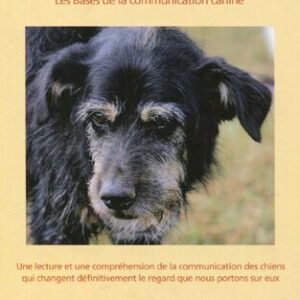 (eBook) Les signaux d'apaisement : Les bases de la communication canine by Turid Rugaas