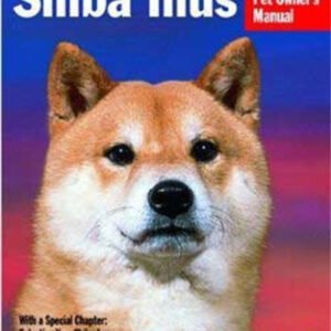 (eBook) Shiba Inus by Laura Payton
