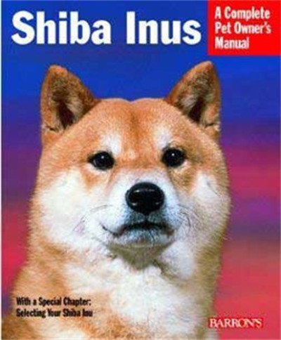 (eBook) Shiba Inus by Laura Payton