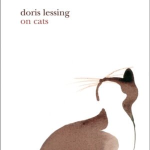 (eBook) On Cats By Doris Lessing