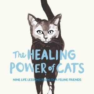 (eBook) The Healing Power of Cats By Carina Nunstedt
