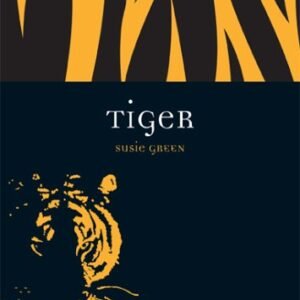 (eBook) Tiger By Susie Green