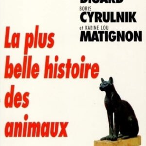 (eBook) La plus belle histoire des animaux By Pascal Picq