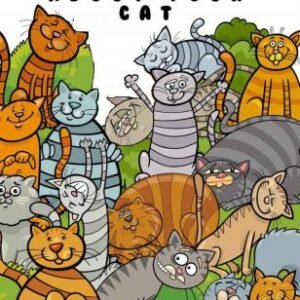 (eBook) More Fascinating Facts You Didn’t Know About Your Cat By Peter Scottsdale