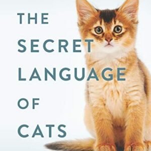 (eBook) The Secret Language of Cats by Susanne Schotz