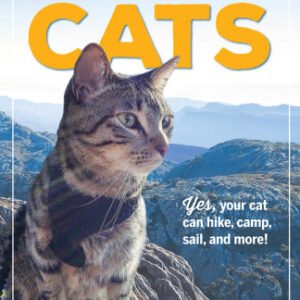 (eBook) Adventure Cats By Laura J. Moss
