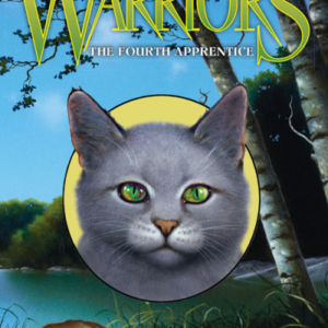 (eBook) The Fourth Apprentice By Erin Hunter