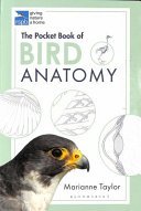 (eBook) The Pocket Book of Bird Anatomy By Marianne Taylor
