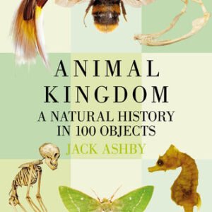 (eBook) Animal Kingdom By Jack Ashby