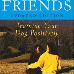 (eBook) Making Friends: Training Your Dog Positively by Linda Colflesh