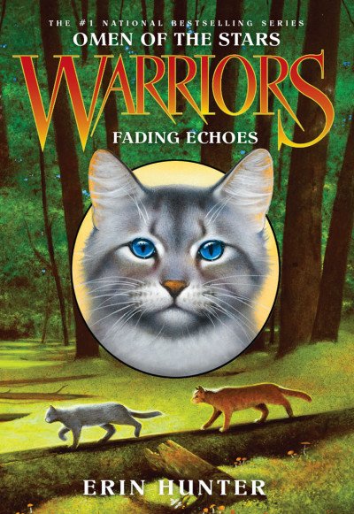 (eBook) Fading Echoes By Hunter Erin