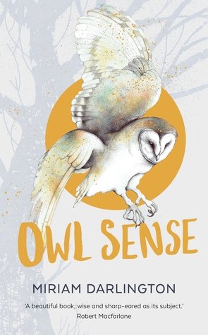 (eBook) Owl Sense By Miriam Darlington