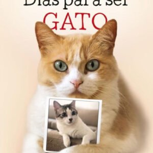 (eBook) Días para ser gato By Pedro Zuazua Gil
