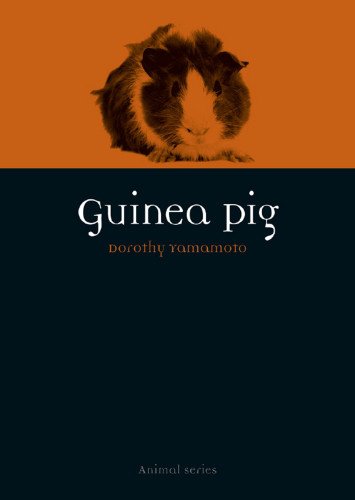 (eBook) Guinea Pig By Dorothy Yamamoto