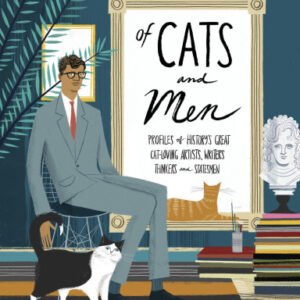 (eBook) Of Cats and Men By Sam Kalda