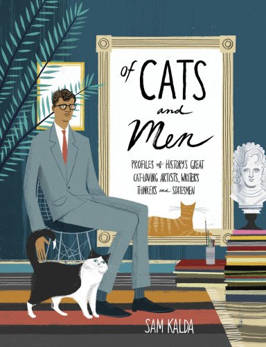 (eBook) Of Cats and Men By Sam Kalda