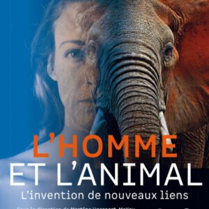 (eBook) L'Homme et l'Animal - L'invention de nouveaux liens By Collectif