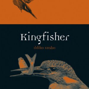 (eBook) Kingfisher By Szabo