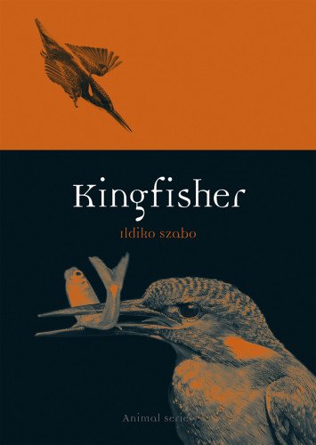 (eBook) Kingfisher By Szabo