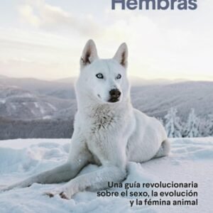 (eBook) Hembras By Lucy Cooke