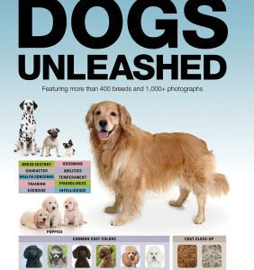 (eBook) Dogs Unleashed by Tamsin Pickeral